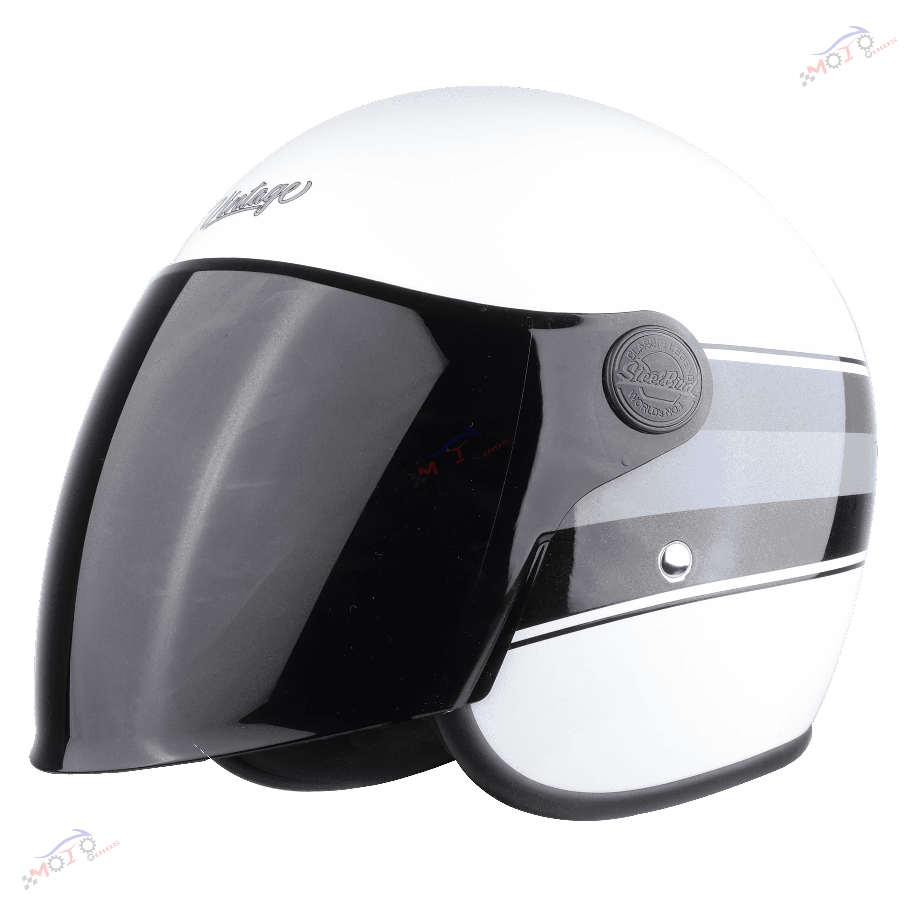 SBH-56 VINTAGE S1 LONG VISOR